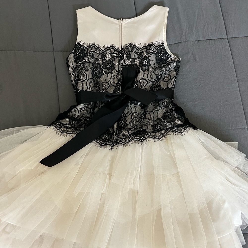 Children dress